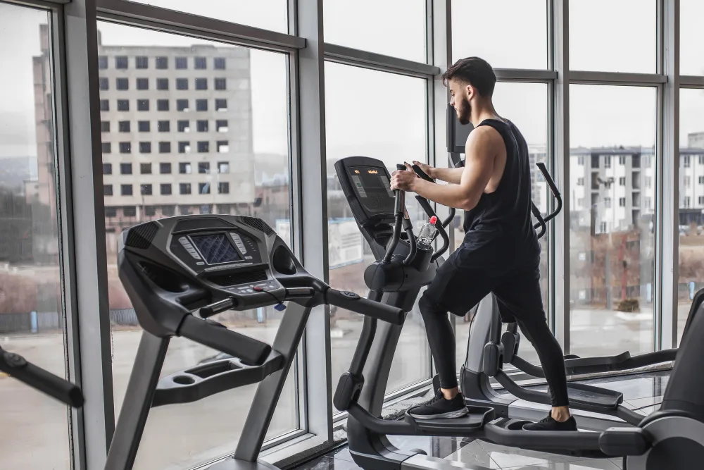 Why Cardio Training? - 蓝鲸直播